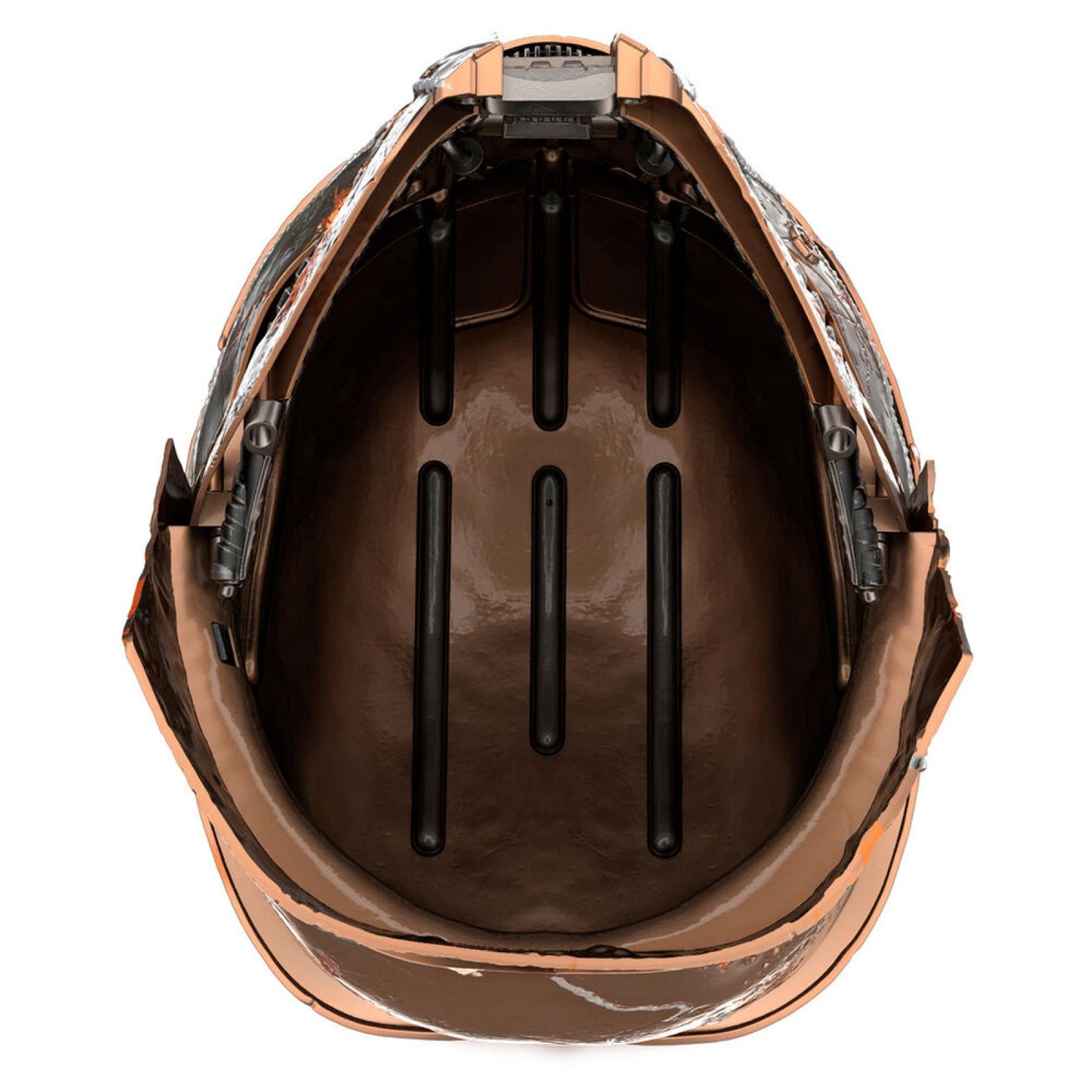 Star Wars The Acolyte The Stranger Electronic Helmet