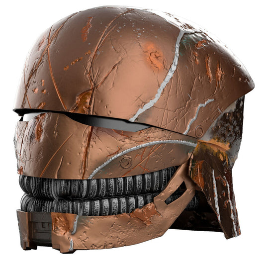 Star Wars The Acolyte The Stranger Electronic Helmet