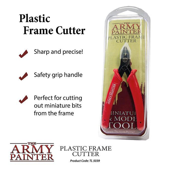 The Army Painter - Plastic Frame Cutter (TL5039)