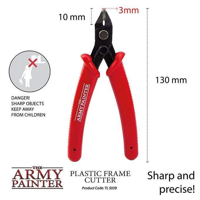 The Army Painter - Plastic Frame Cutter (TL5039)