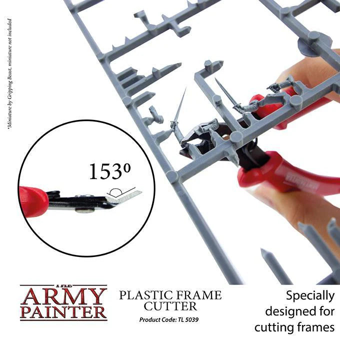 The Army Painter - Plastic Frame Cutter (TL5039)