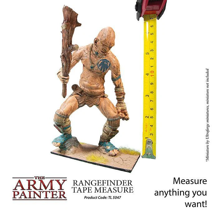 The Army Painter - Rangefinder Tape Measure (TL5047)