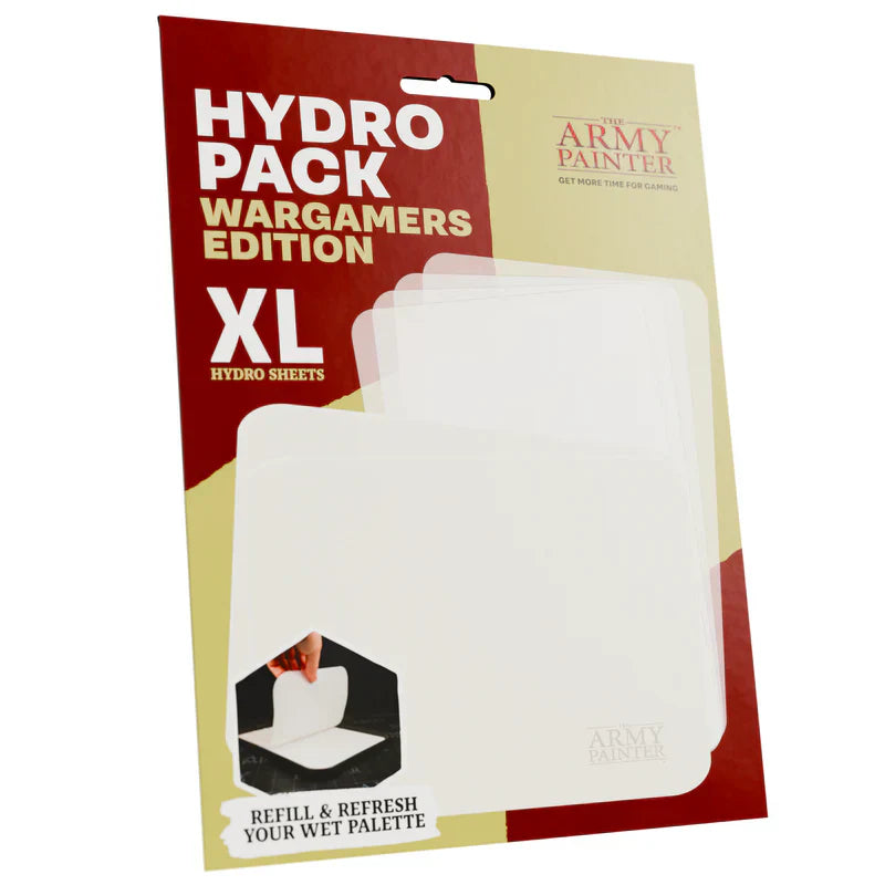 The Army Painter - Hydro Pack Wargamers Edition - TL5058