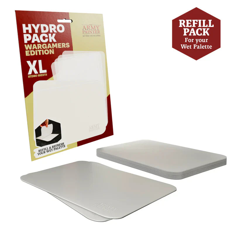 The Army Painter - Hydro Pack Wargamers Edition - TL5058