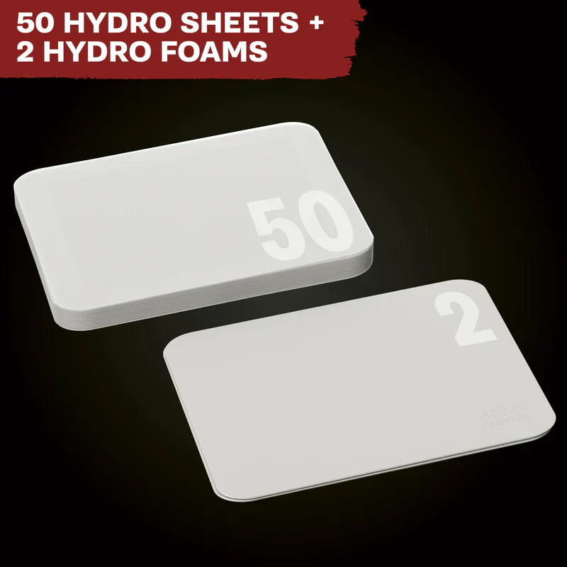 The Army Painter - Hydro Pack Wargamers Edition - TL5058