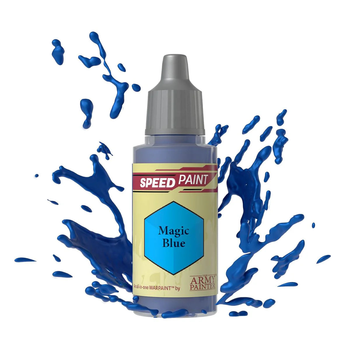 The Army Painter Speedpaint - Magic Blue - WP2014