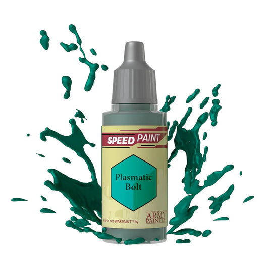 The Army Painter Speedpaint Singles - Plasmatic Bolt - WP2019