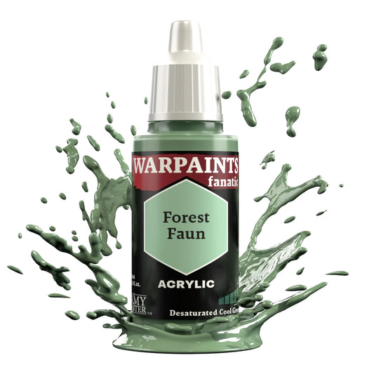 The Army Painter: Warpaints Fanatic: Forest Faun - WP3065