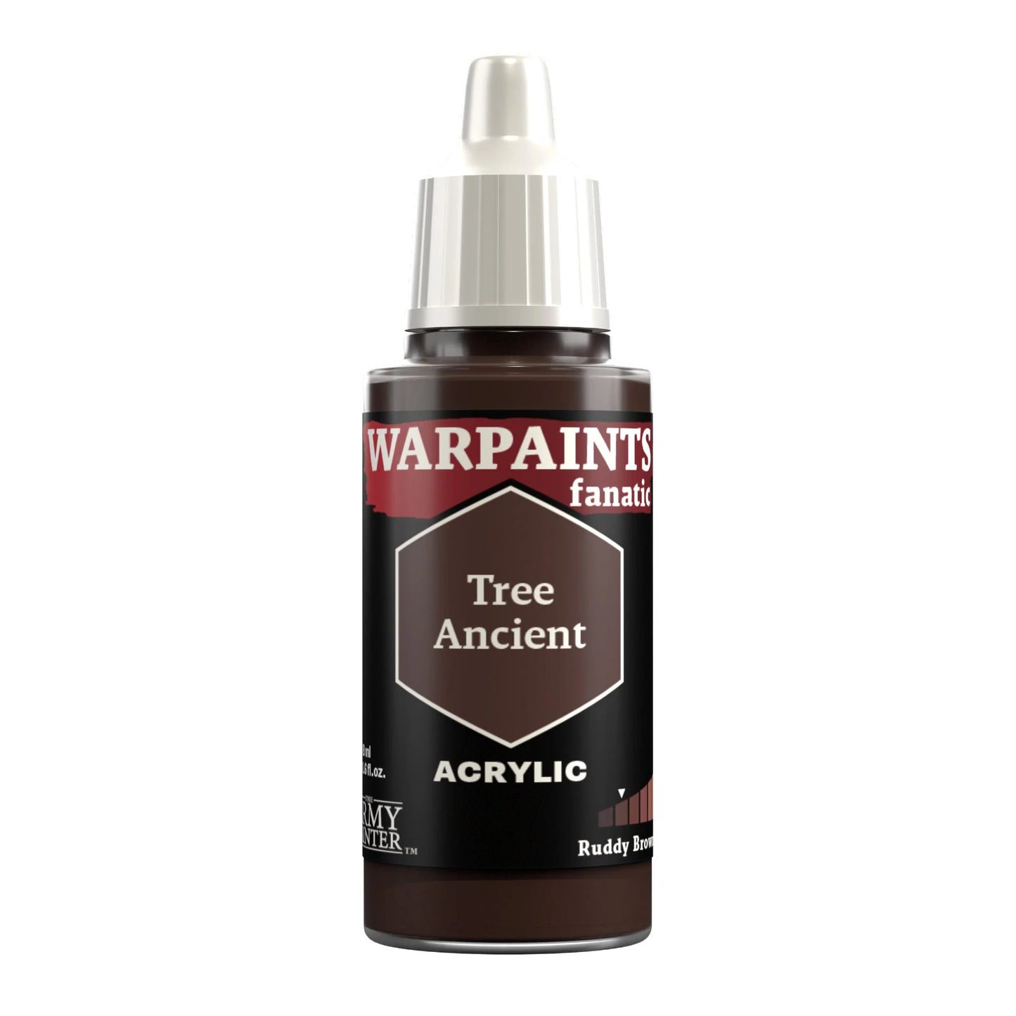The Army Painter: Warpaints Fanatic: Tree Ancient - WP3110
