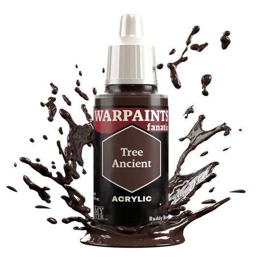 The Army Painter: Warpaints Fanatic: Tree Ancient - WP3110