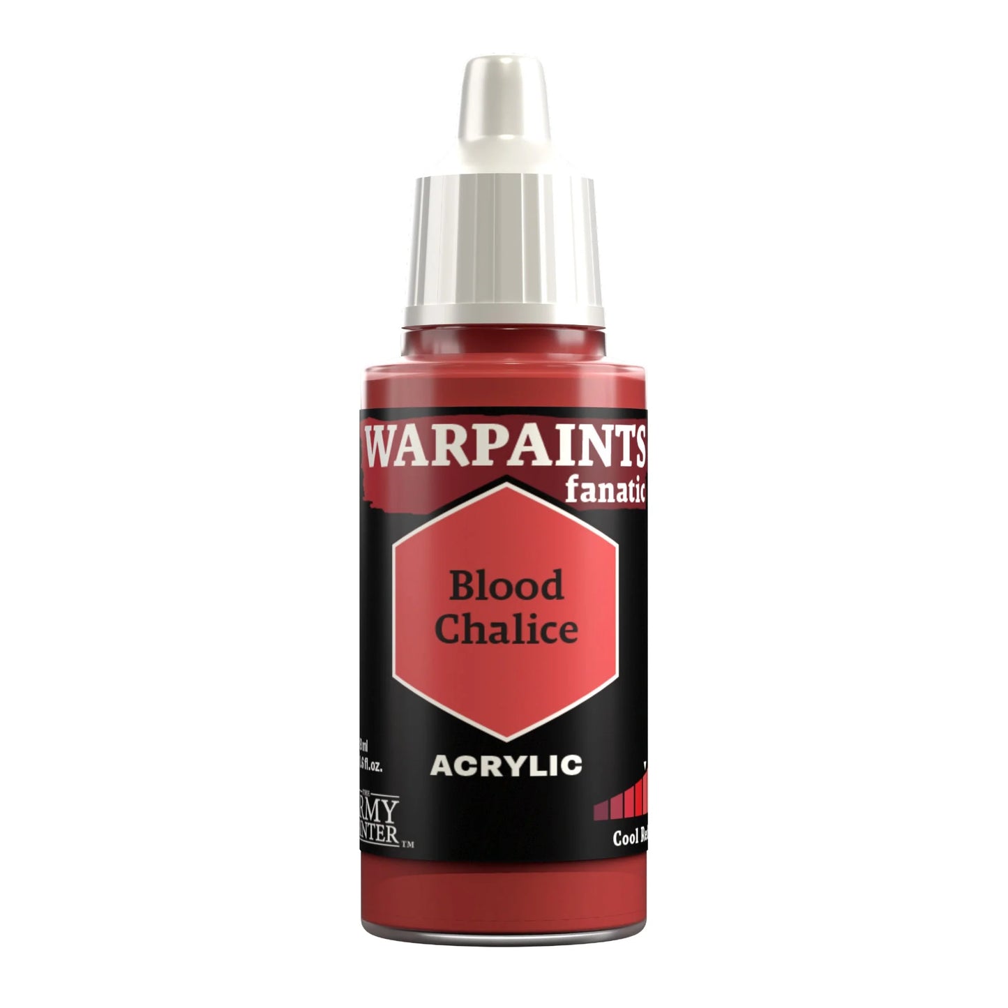 The Army Painter: Warpaints Fanatic: Blood Chalice - WP3119