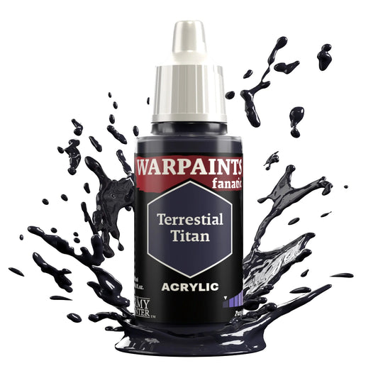 The Army Painter: Warpaints Fanatic: Terrestial Titan - WP3127