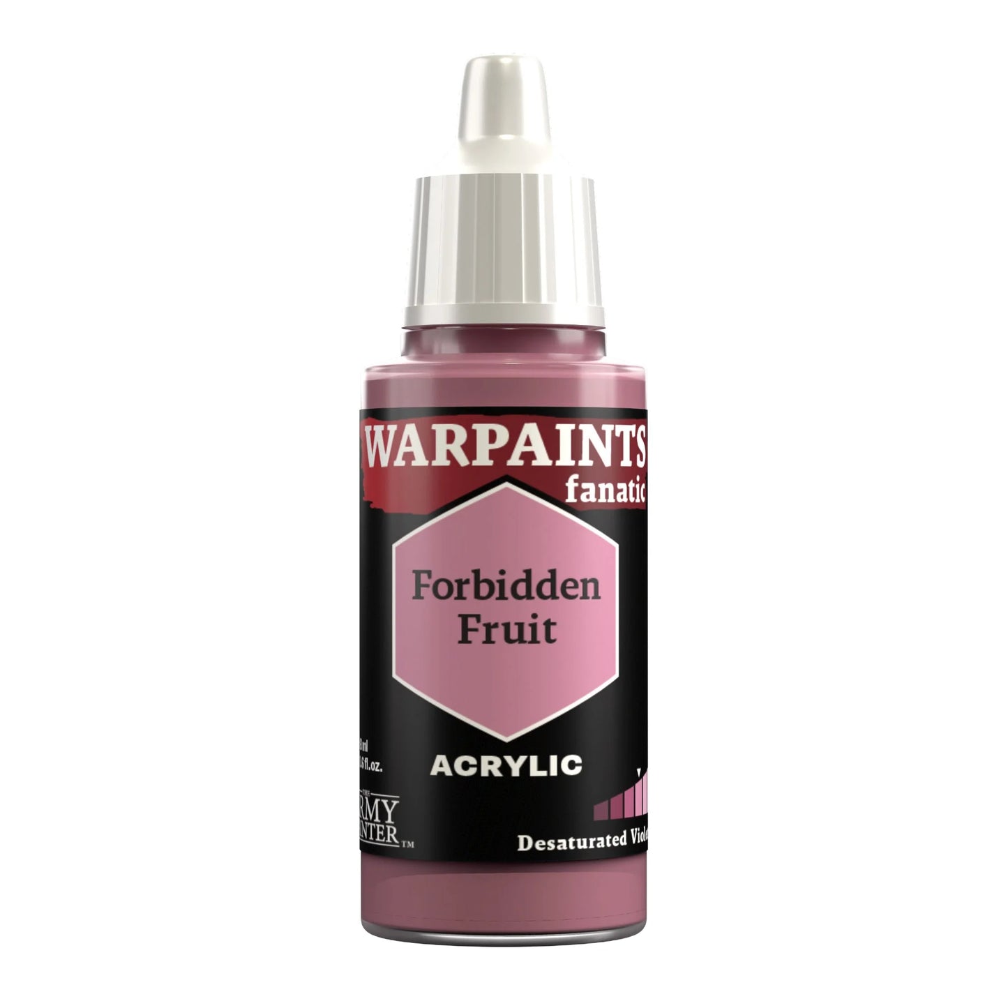 The Army Painter: Warpaints Fanatic: Forbidden Fruit - WP3142