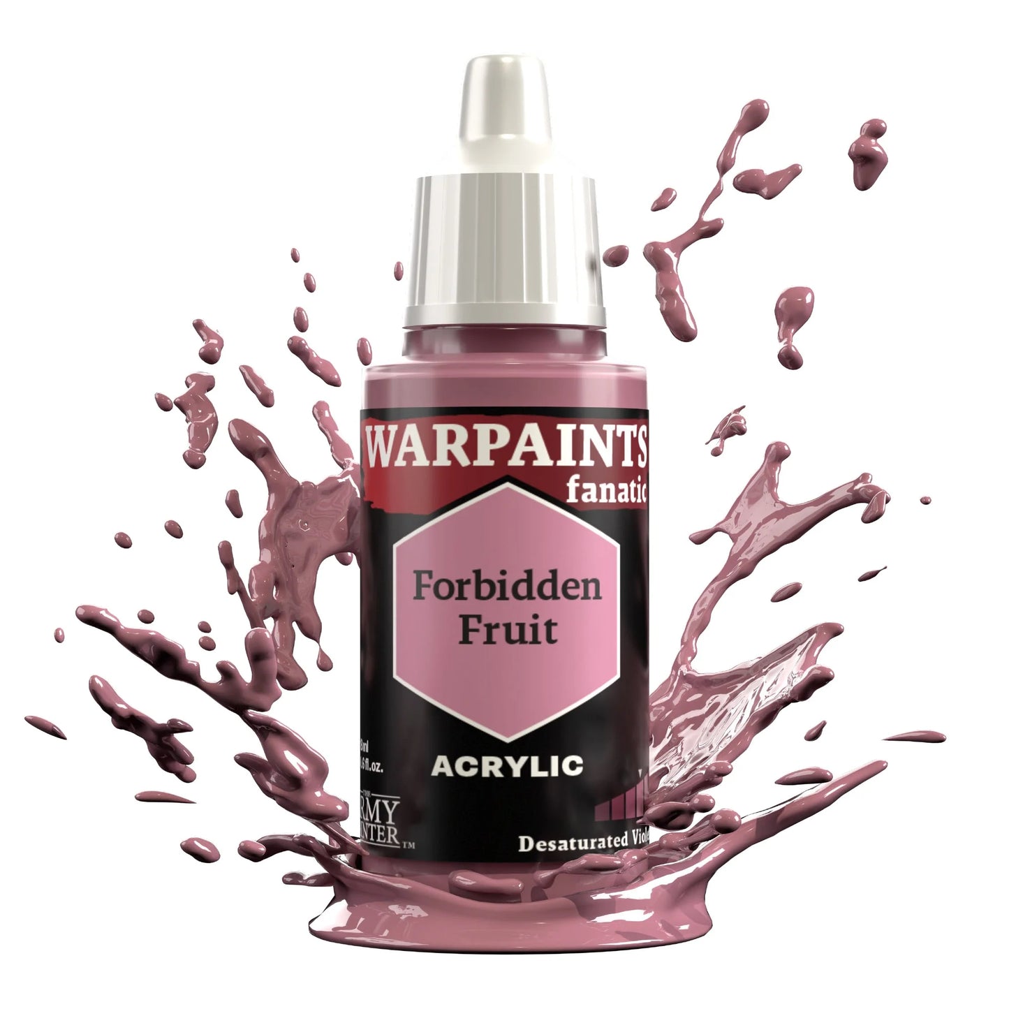 The Army Painter: Warpaints Fanatic: Forbidden Fruit - WP3142