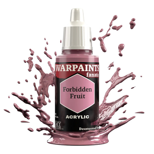 The Army Painter: Warpaints Fanatic: Forbidden Fruit - WP3142