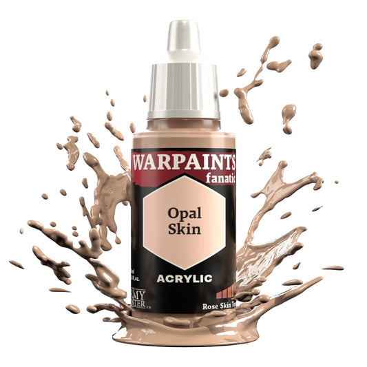 The Army Painter: Warpaints Fanatic: Opal Skin - WP3149