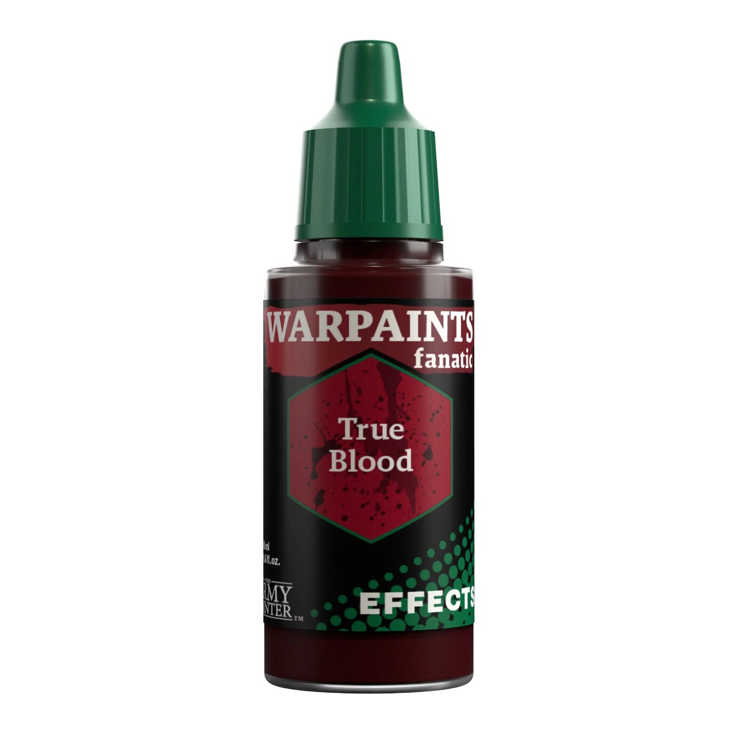 The Army Painter: Warpaints Fanatic Effects: True Blood - WP3165