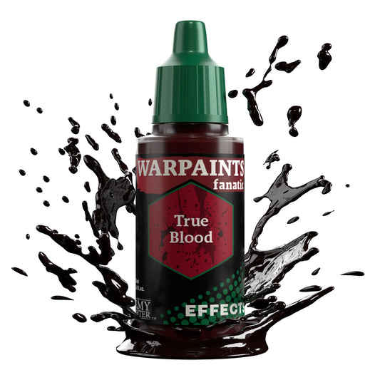 The Army Painter: Warpaints Fanatic Effects: True Blood - WP3165