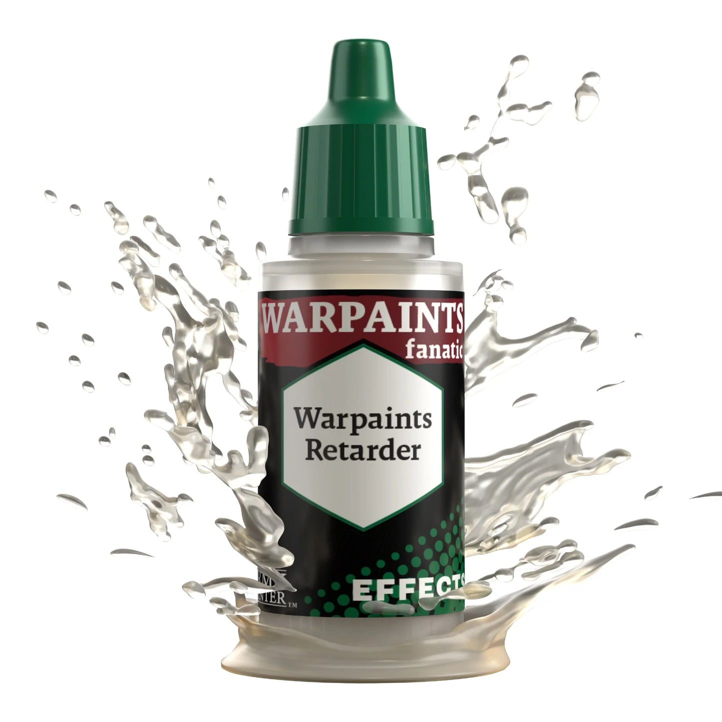 The Army Painter: Warpaints Fanatic Effects: Warpaints Retarder - WP3172
