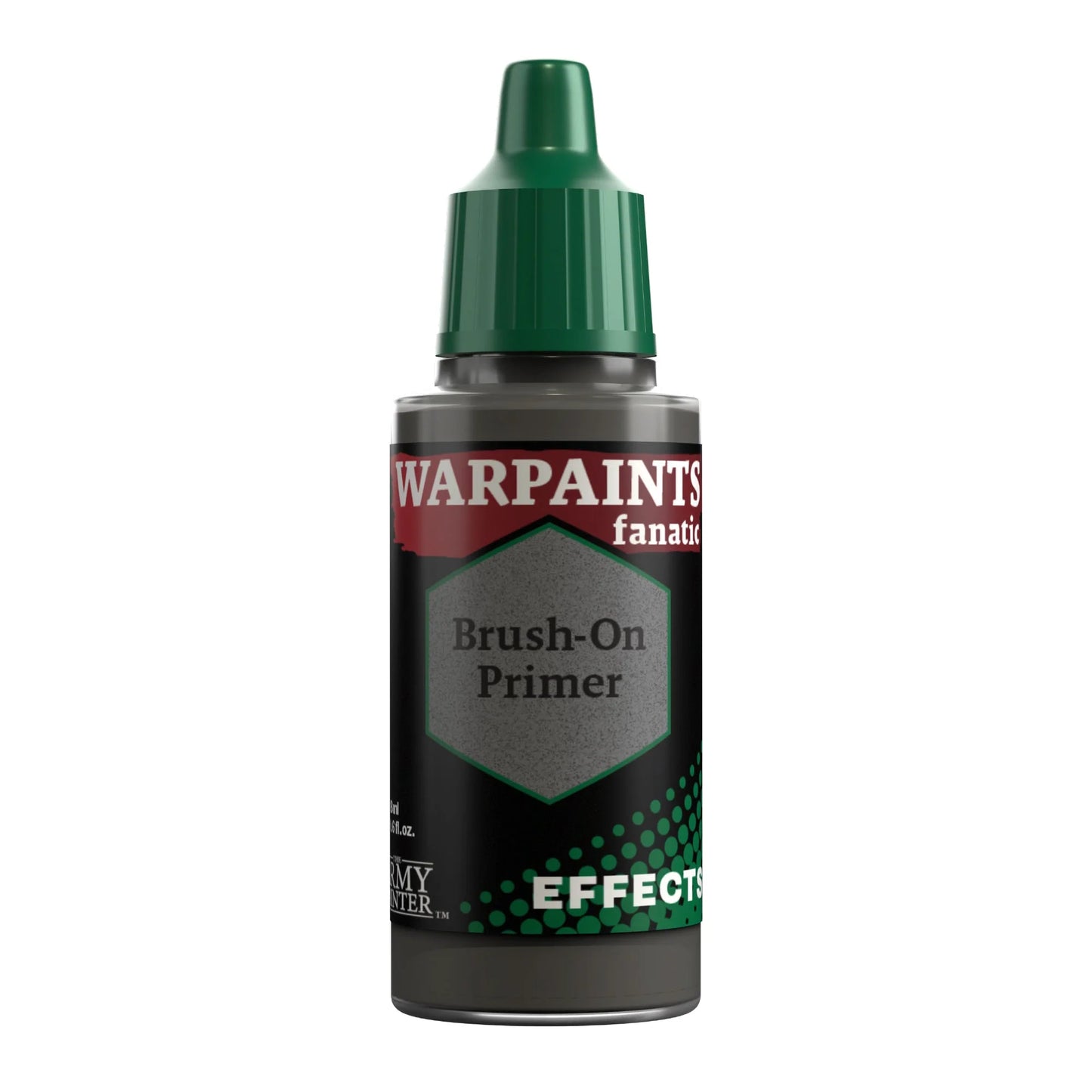 The Army Painter: Warpaints Fanatic Effects: Brush-On Primer - WP3175