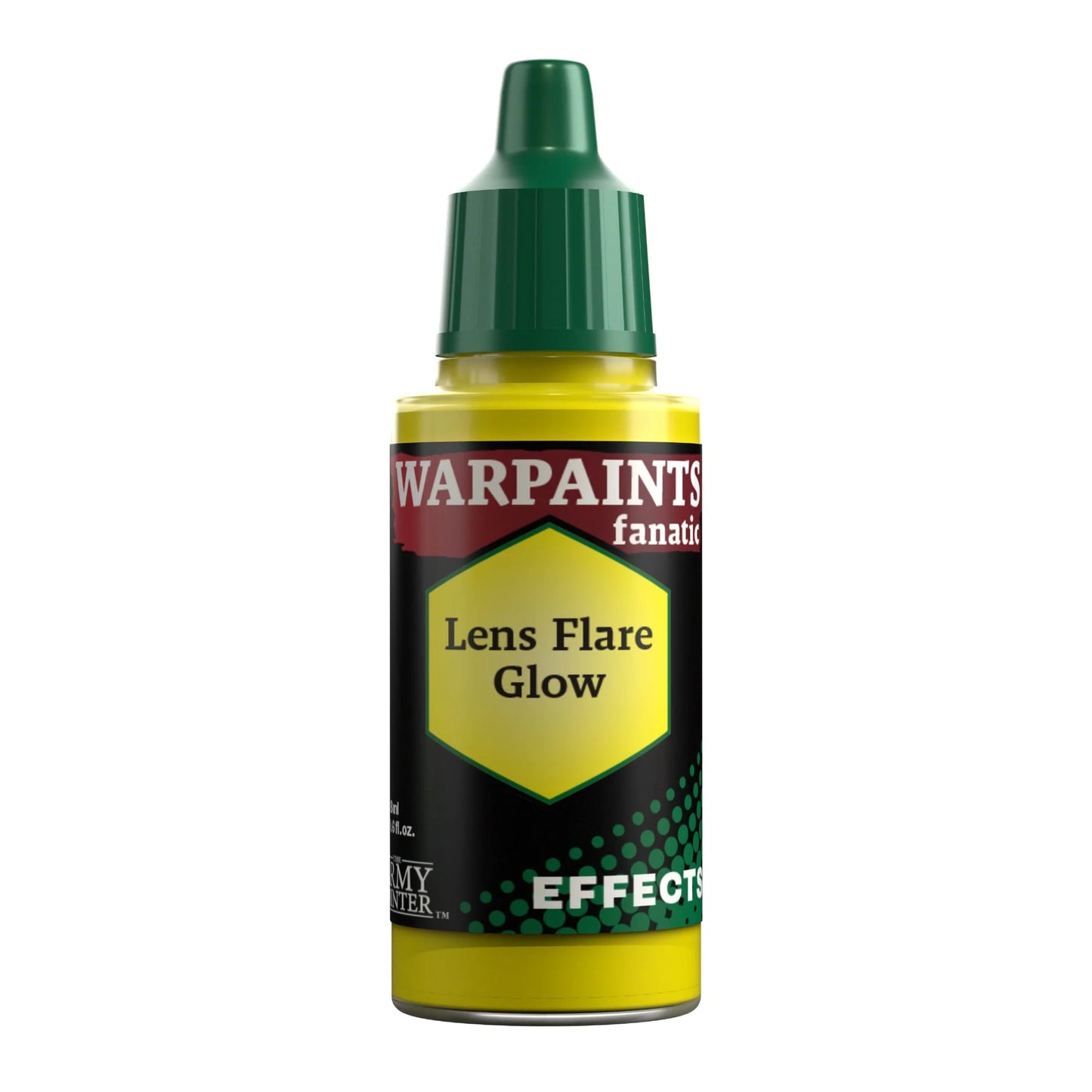 The Army Painter: Warpaints Fanatic Effects: Lens Flare Glow - WP3178