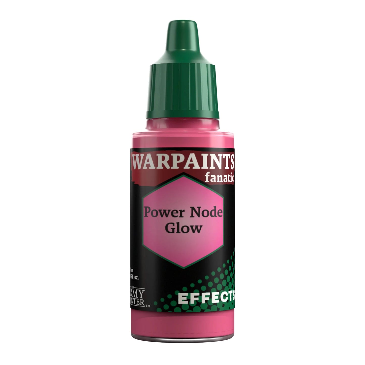 The Army Painter: Warpaints Fanatic Effects: Power Node Glow - WP3180