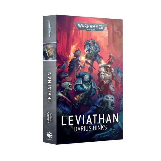 Warhammer: Leviathan
