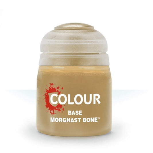 Citadel Color : Base - Morghast Bone (21-51)