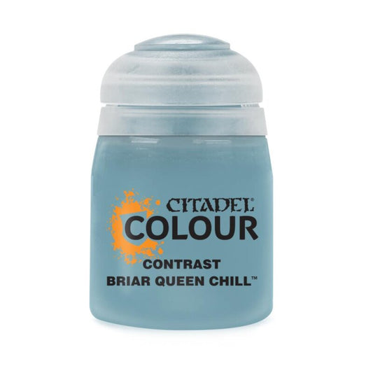 Citadel Colour: Contrast - Briar Queen Chill (29-56)