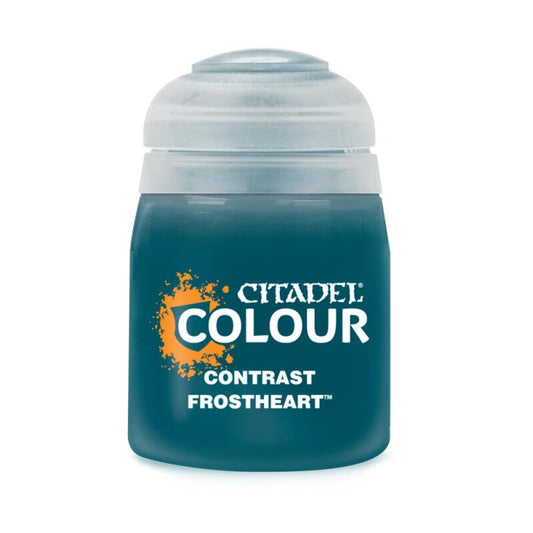 Citadel Colour: Contrast - Frostheart (29-57)