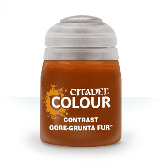 Citadel Colour: Contrast - Gore-Grunta Fur (29-28)