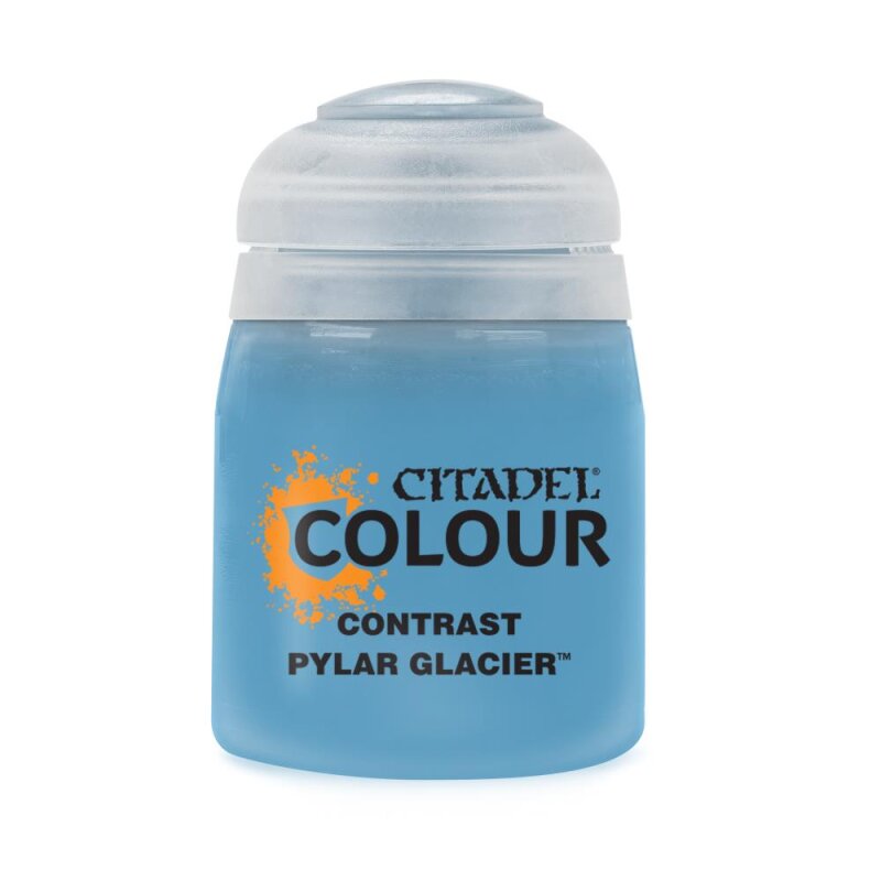 Citadel Colour: Contrast - Pylar Glacier (29-58)