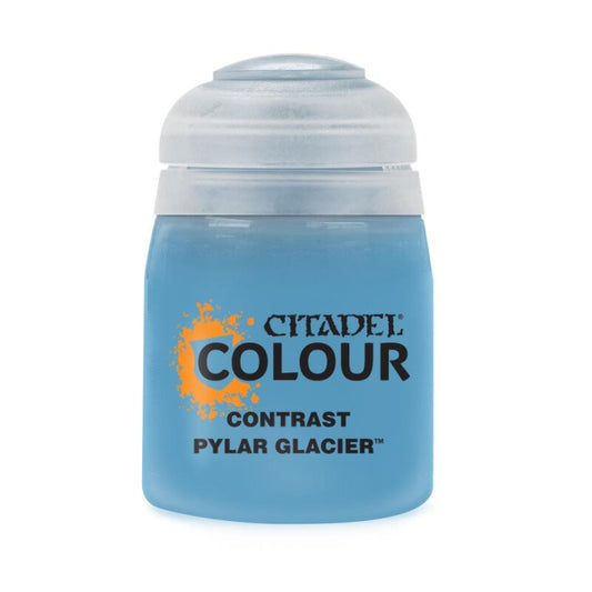 Citadel Colour: Contrast - Pylar Glacier (29-58)
