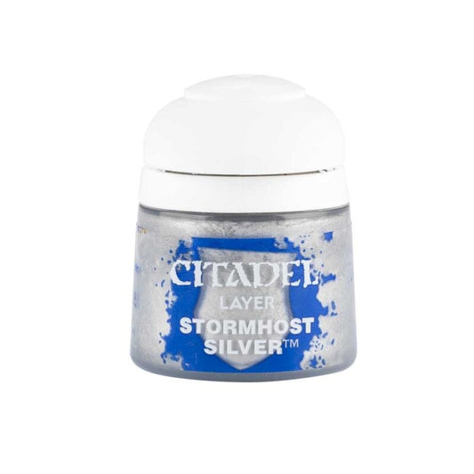 Citadel Colour: Layer - Stormhost Silver (22-75)