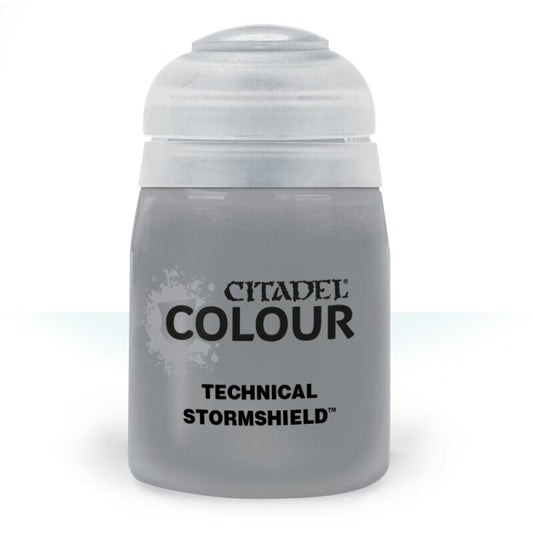 Citadel Colour: Technical - Stormshield (27-34)