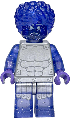 LEGO® Minifigur Collectible Minifigures Series 26 - col447 Orion