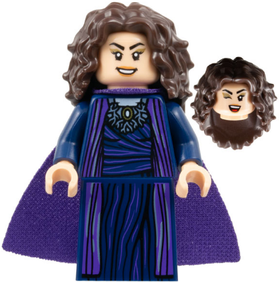 Agatha Harkness, Marvel Studios, Series 2 colmar13 - gebraucht
