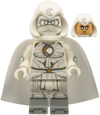 Moon Knight, Marvel Studios, Series 2 colmar14 - gebraucht