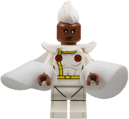 LEGO® Minifigur Marvel Studios, Series 2 - Colmar23 Storm