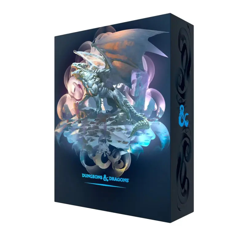 Dungeons & Dragons - D&D Rules Expansion Gift Set - EN