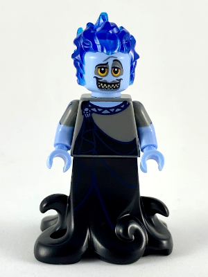 LEGO® Minifigur Disney dis036 - Hades, Disney, Series 2 (Minifigure Only without Stand and Accessories)