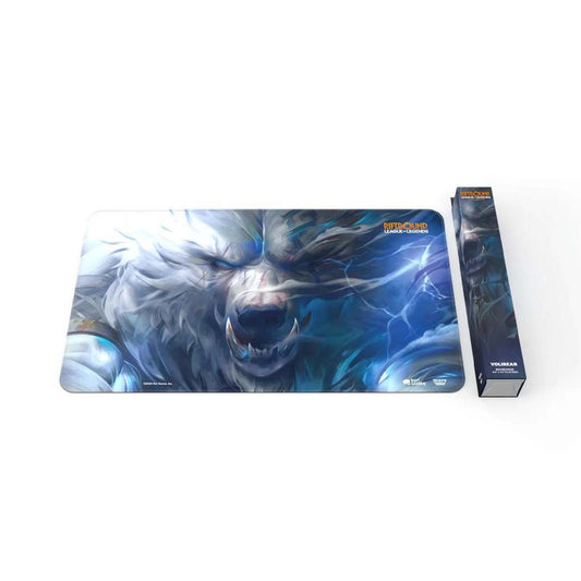 Riftbound TCG: League of Legends: Volibear Playmat