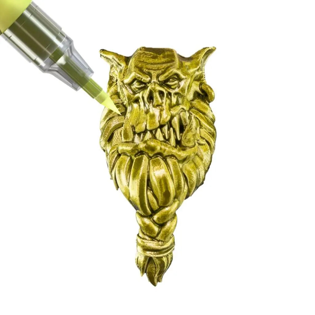 The Army Painter - Speedpaint Marker - Aztec Gold - SM1033