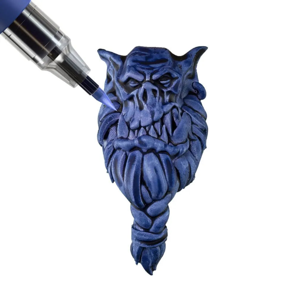 The Army Painter - Speedpaint Marker - Beowulf Blue - SM1013