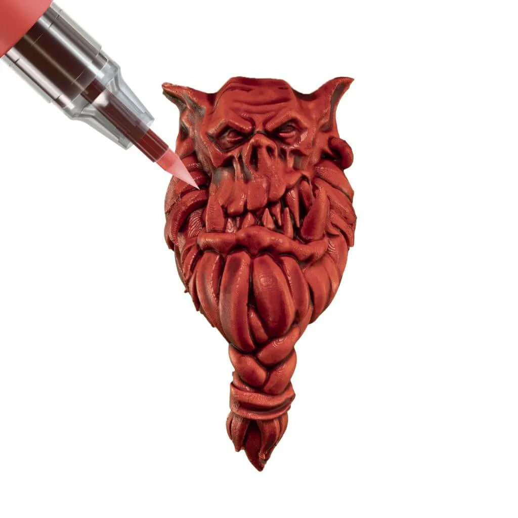 The Army Painter - Speedpaint Marker - Blood Red - SM1034