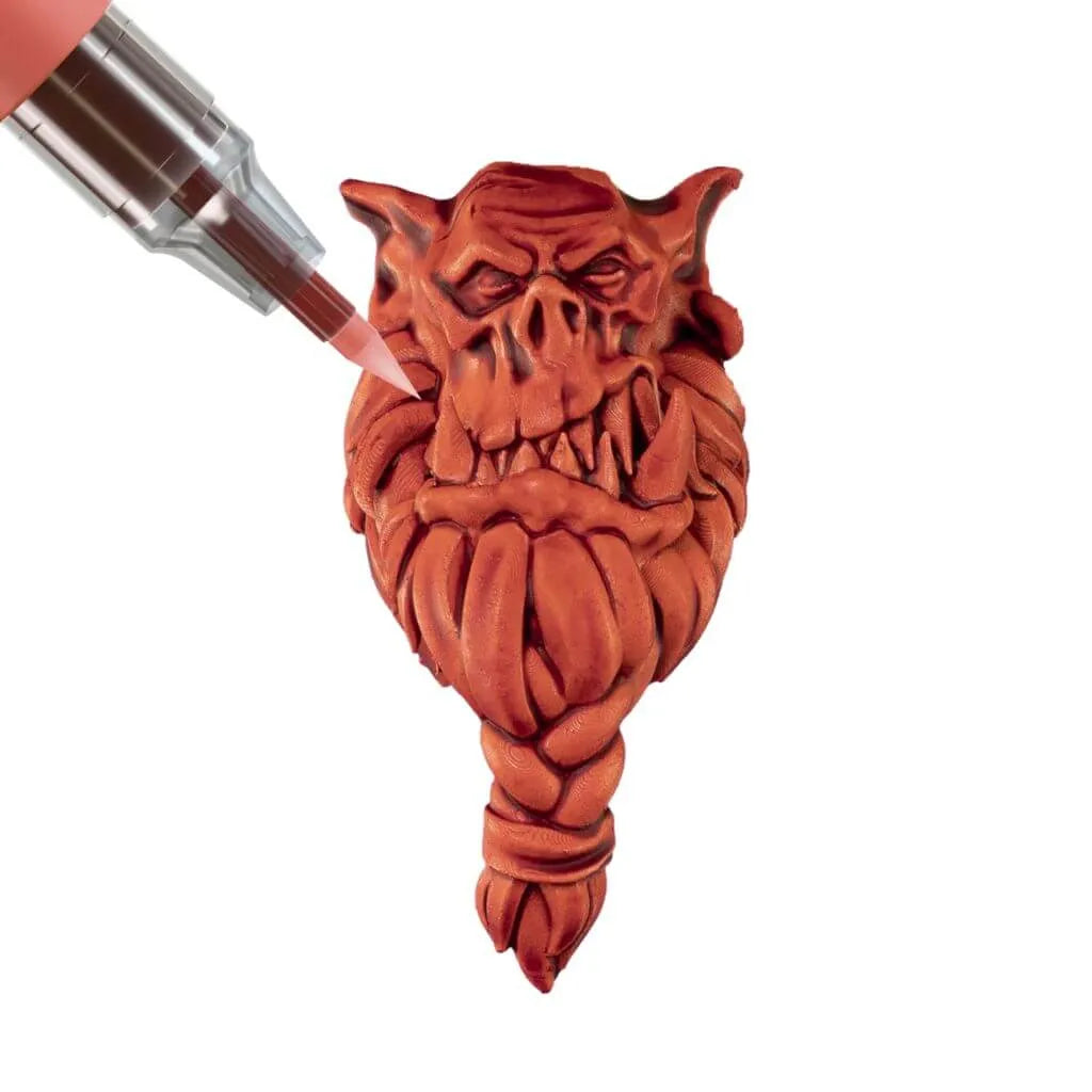 The Army Painter - Speedpaint Marker - Bright Red - SM1031