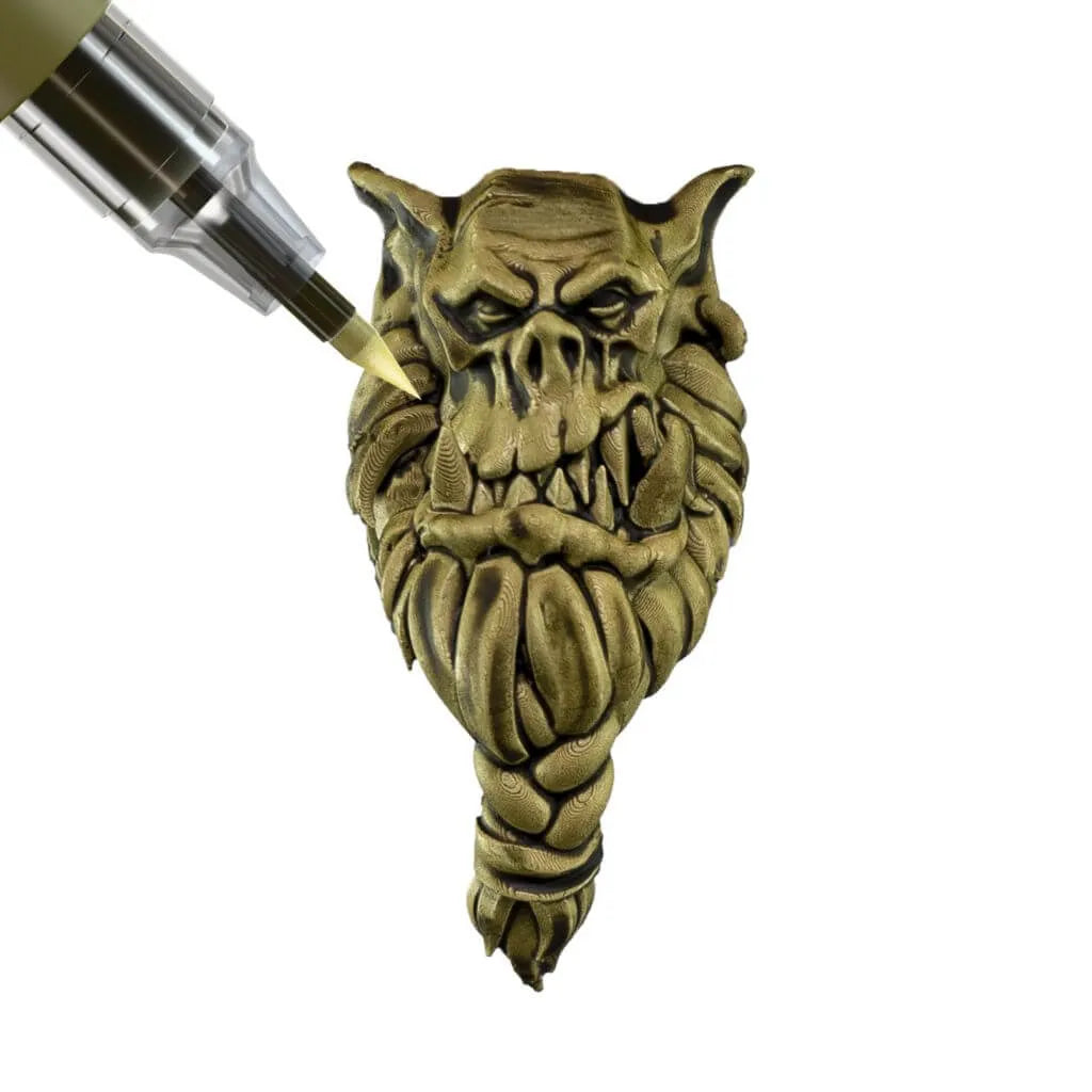 The Army Painter - Speedpaint Marker - Desolate Brown - SM1011