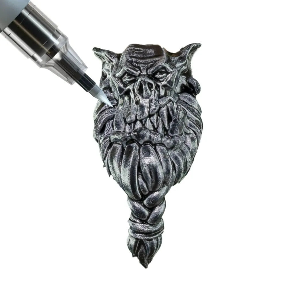 The Army Painter - Speedpaint Marker - Enchanted Steel - SM1030