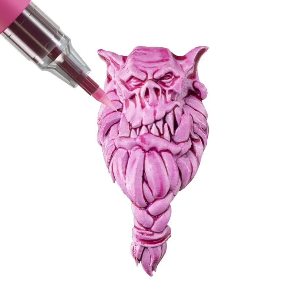 The Army Painter - Speedpaint Marker - Familiar Pink - SM1008