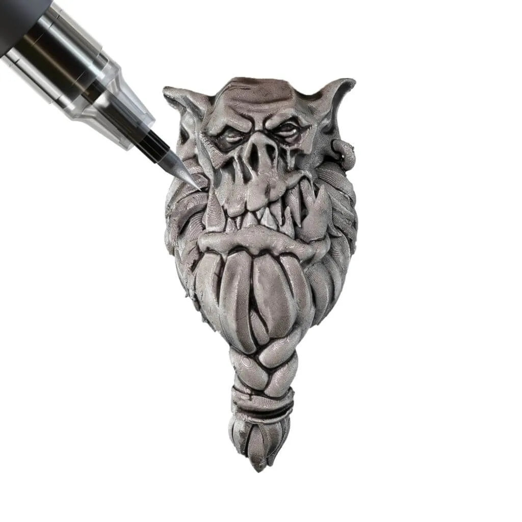 The Army Painter - Speedpaint Marker - Gravelord Grey - SM1035